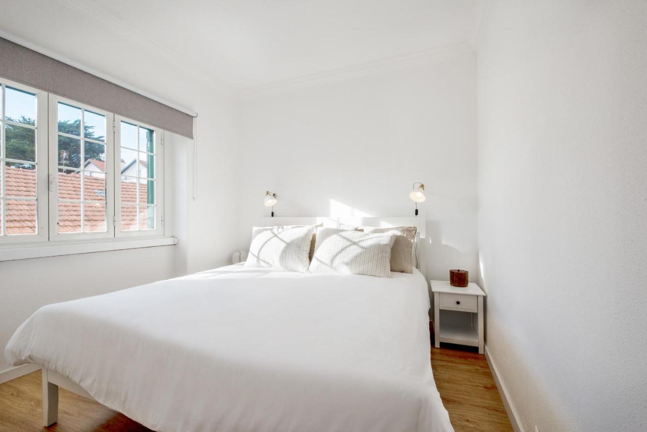 Navegantes Townhouse By Olala Homes 카스카이스 외부 사진