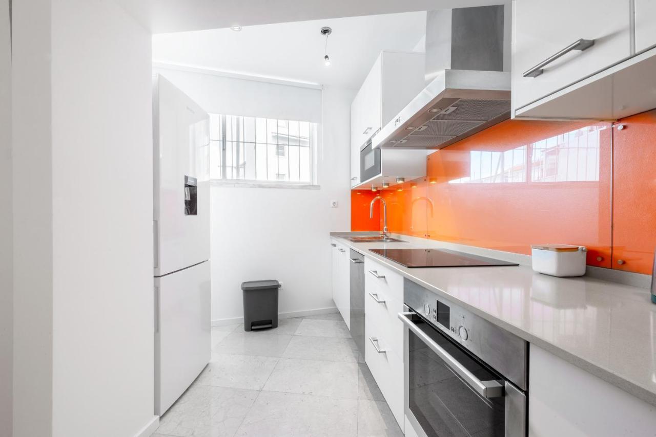 Navegantes Townhouse By Olala Homes 카스카이스 외부 사진