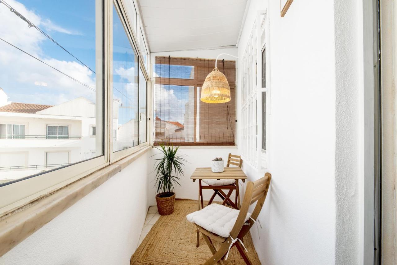Navegantes Townhouse By Olala Homes 카스카이스 외부 사진