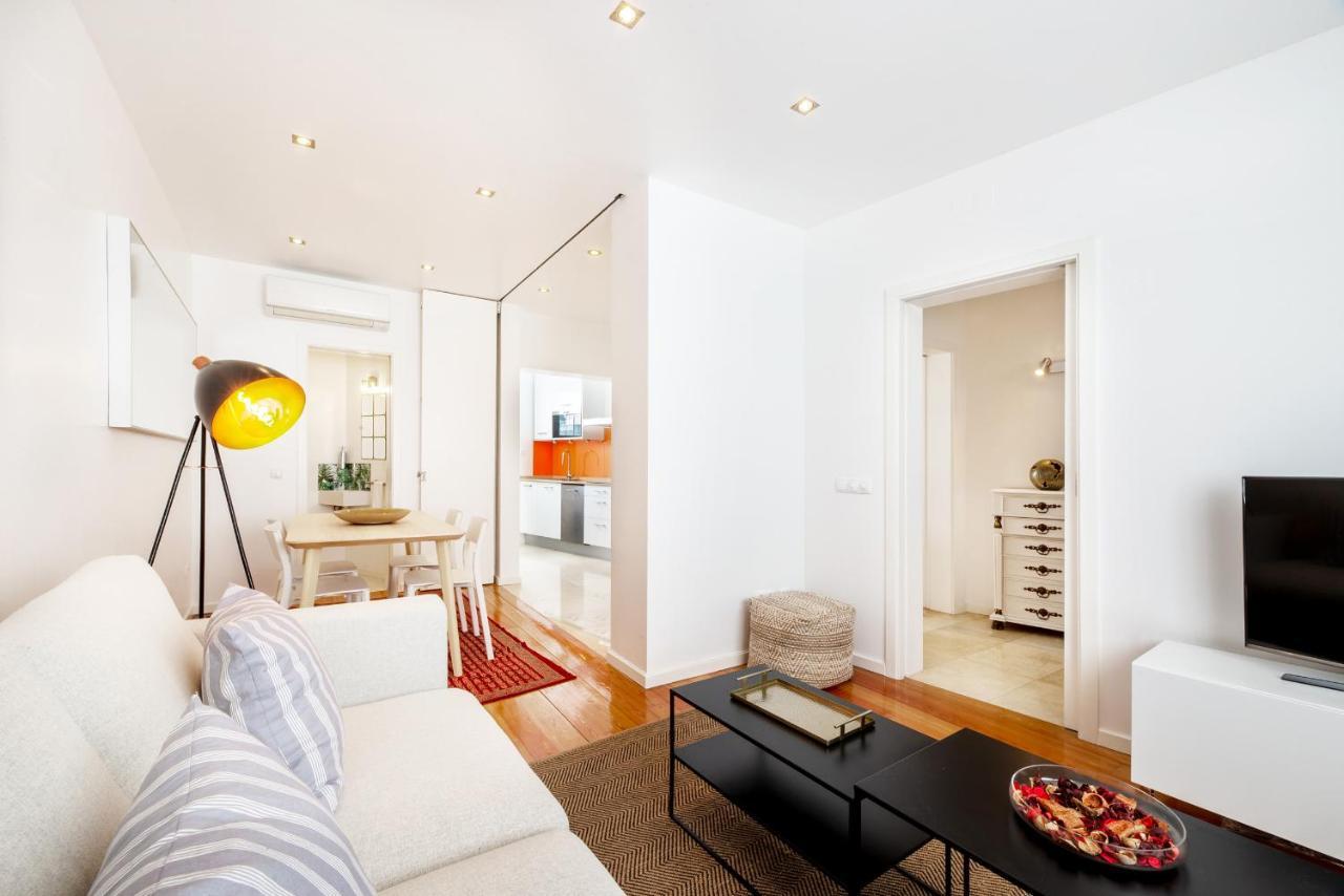 Navegantes Townhouse By Olala Homes 카스카이스 외부 사진