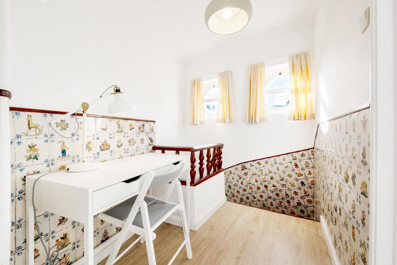 Navegantes Townhouse By Olala Homes 카스카이스 외부 사진